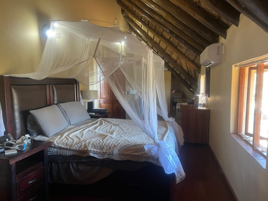 4 Bedroom Property for Sale in Buffelsdrift A H Gauteng