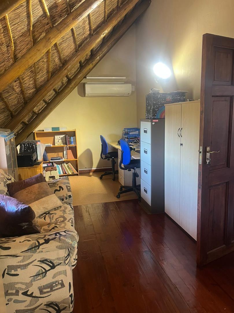 4 Bedroom Property for Sale in Buffelsdrift A H Gauteng