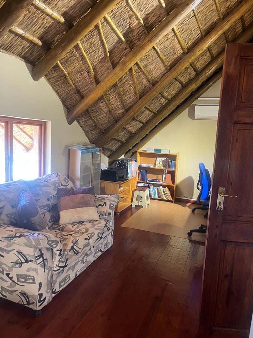 4 Bedroom Property for Sale in Buffelsdrift A H Gauteng