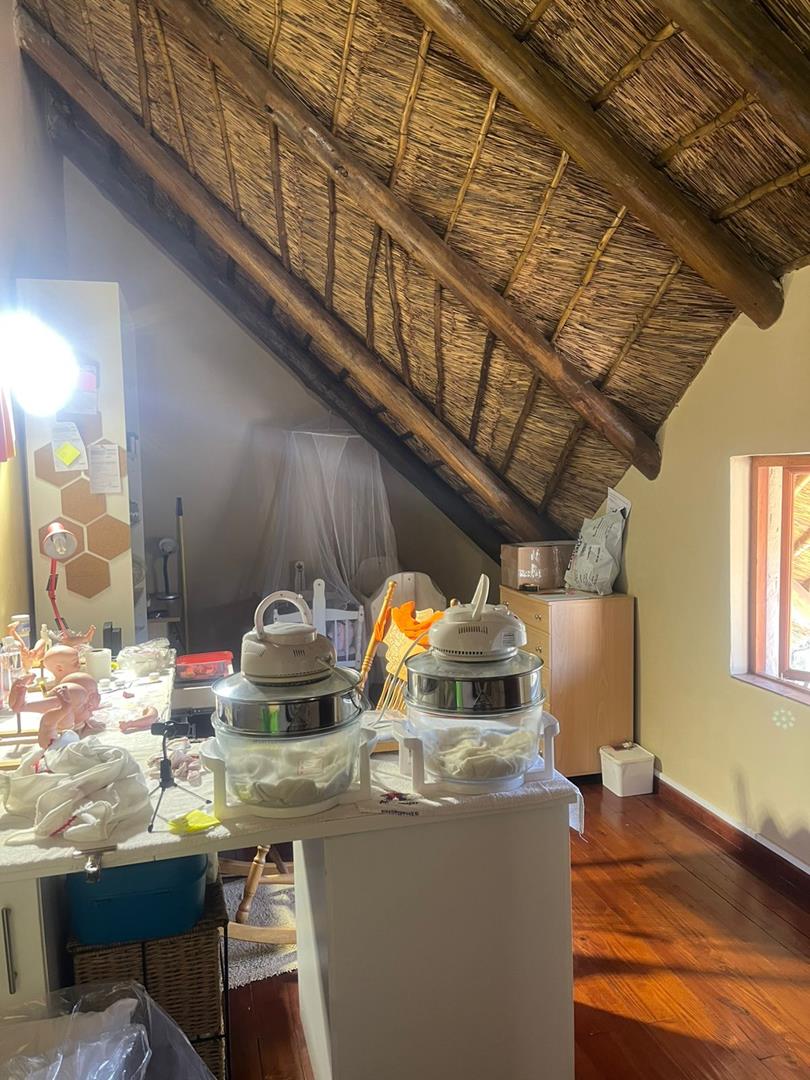 4 Bedroom Property for Sale in Buffelsdrift A H Gauteng