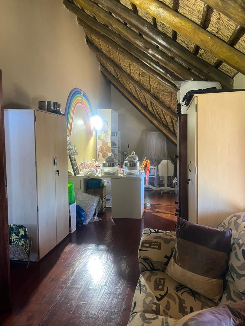4 Bedroom Property for Sale in Buffelsdrift A H Gauteng