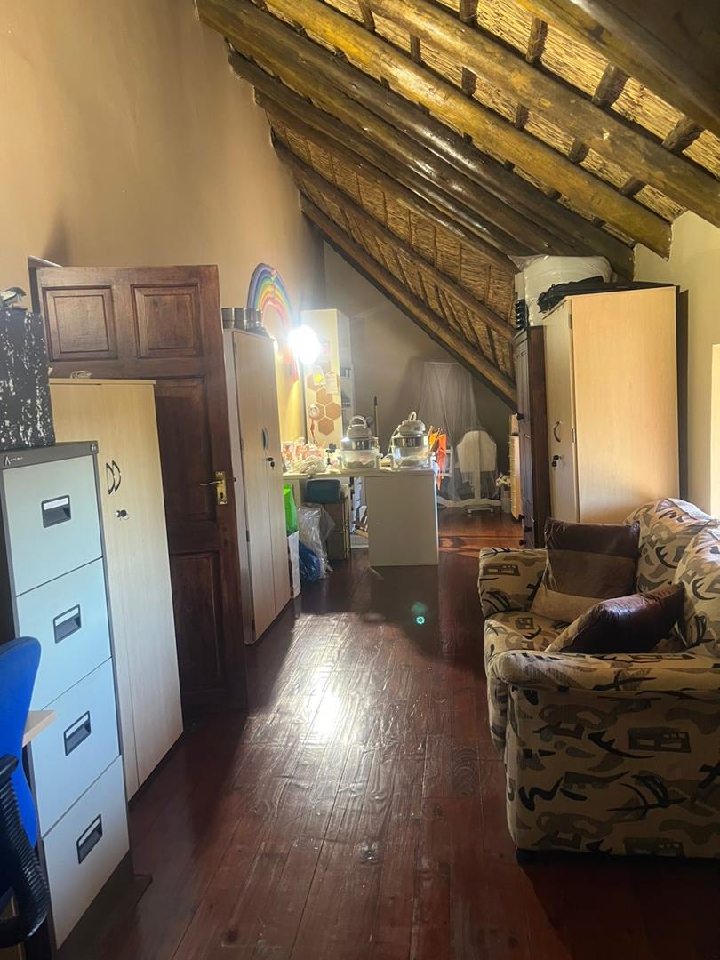 4 Bedroom Property for Sale in Buffelsdrift A H Gauteng