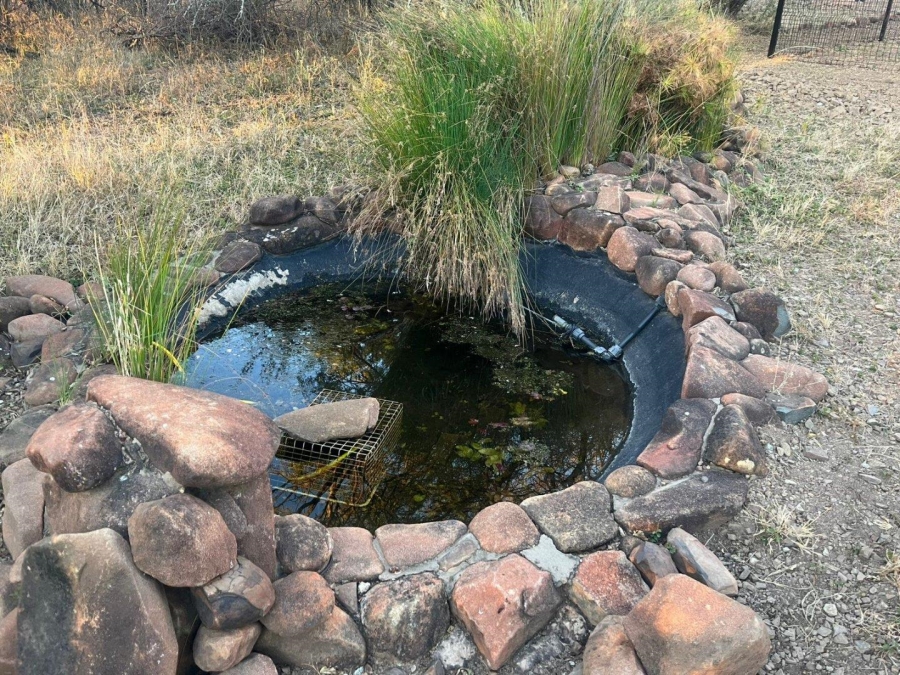 4 Bedroom Property for Sale in Buffelsdrift A H Gauteng