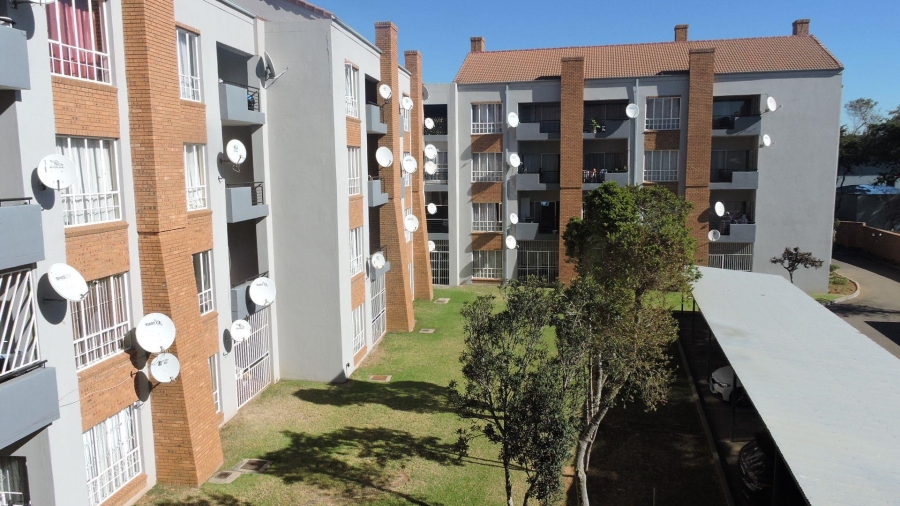 3 Bedroom Property for Sale in Waterkloof Glen Gauteng