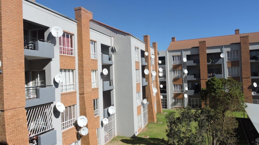 3 Bedroom Property for Sale in Waterkloof Glen Gauteng