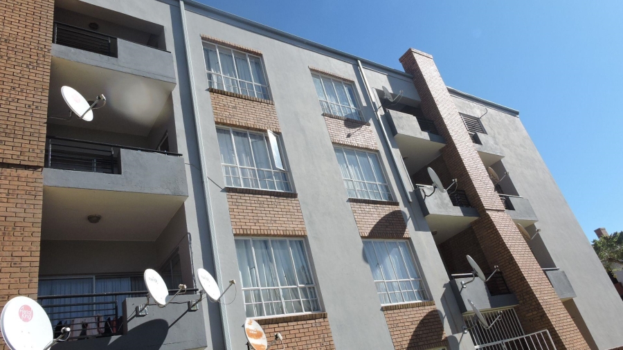 3 Bedroom Property for Sale in Waterkloof Glen Gauteng