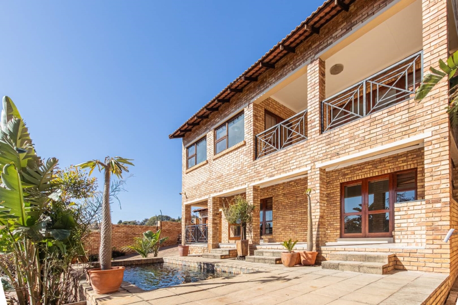 3 Bedroom Property for Sale in Radiokop Gauteng
