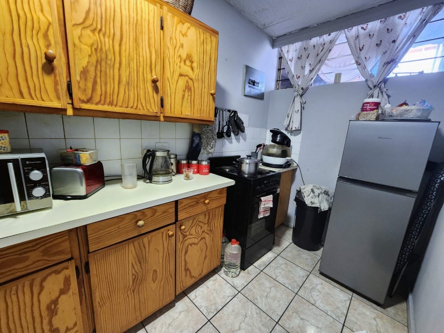 1 Bedroom Property for Sale in Kilner Park Gauteng
