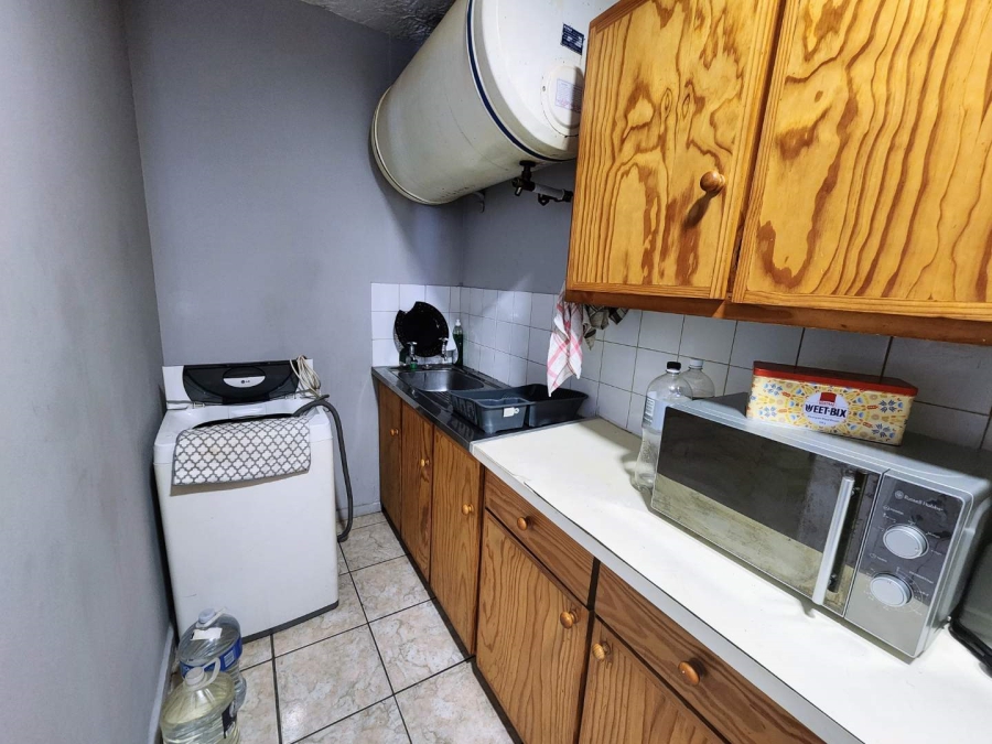 1 Bedroom Property for Sale in Kilner Park Gauteng