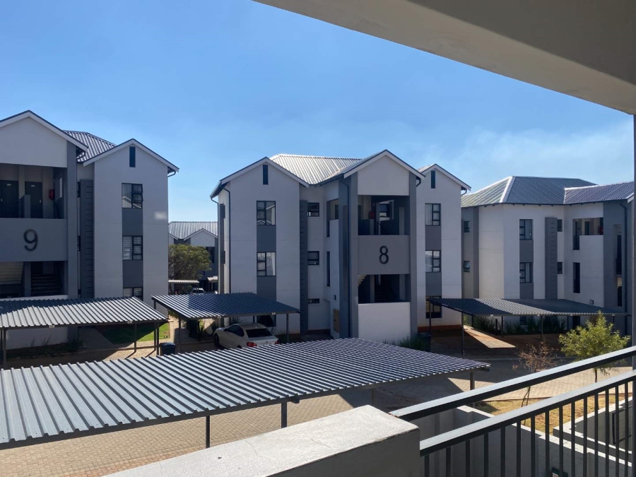 2 Bedroom Property for Sale in Homes Haven Gauteng