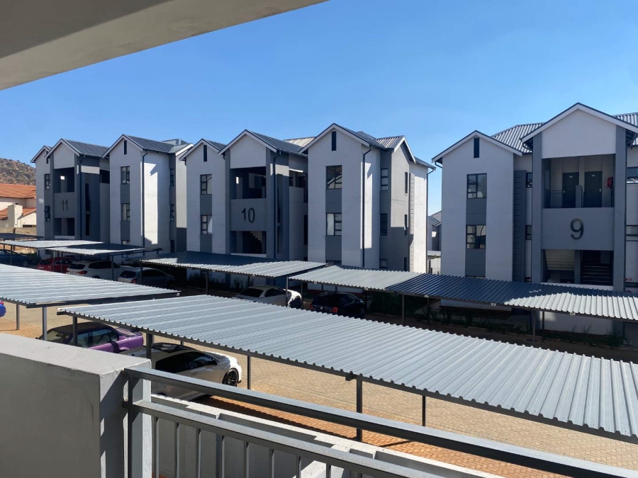 2 Bedroom Property for Sale in Homes Haven Gauteng