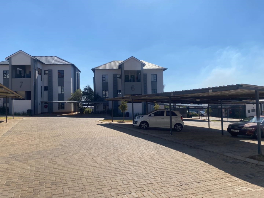 2 Bedroom Property for Sale in Homes Haven Gauteng