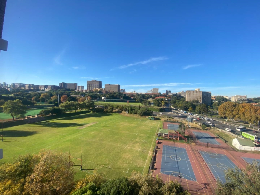 To Let 2 Bedroom Property for Rent in Parktown Gauteng