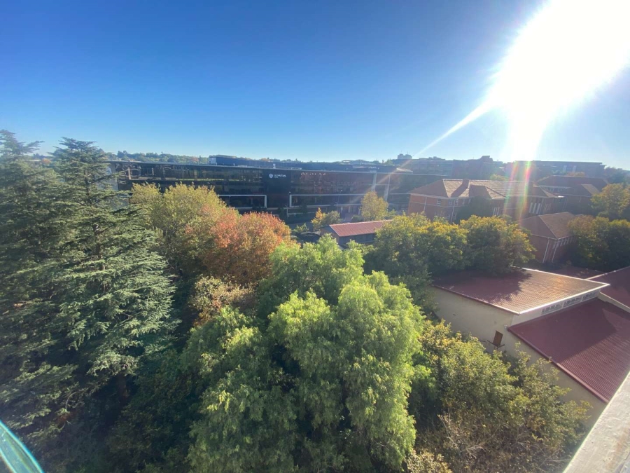 To Let 2 Bedroom Property for Rent in Parktown Gauteng
