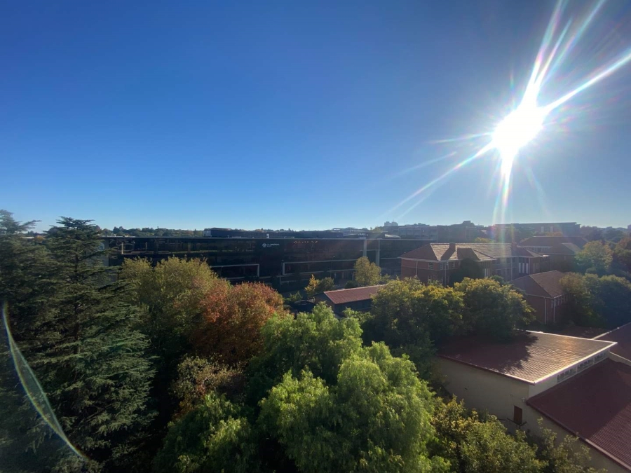 To Let 2 Bedroom Property for Rent in Parktown Gauteng