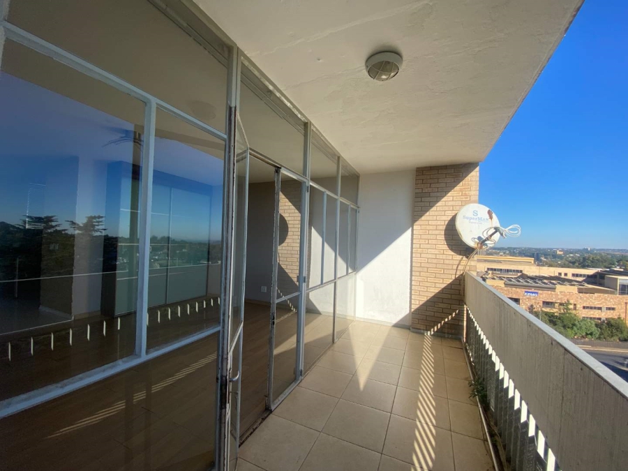 To Let 2 Bedroom Property for Rent in Parktown Gauteng