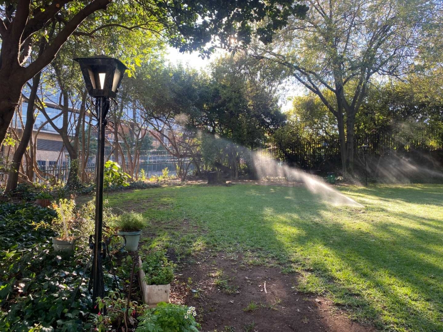 To Let 2 Bedroom Property for Rent in Parktown Gauteng