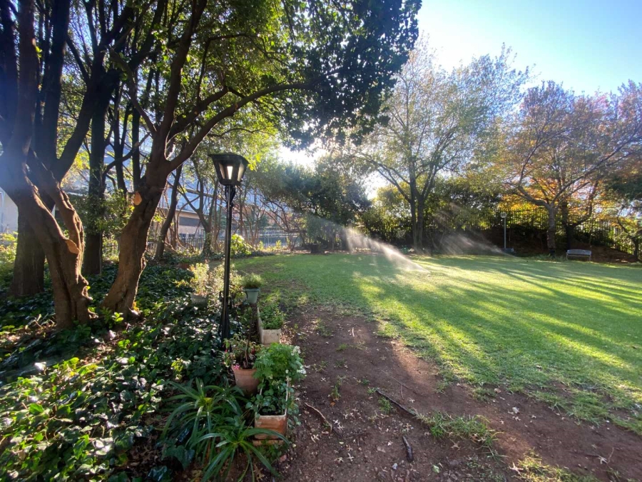 To Let 2 Bedroom Property for Rent in Parktown Gauteng