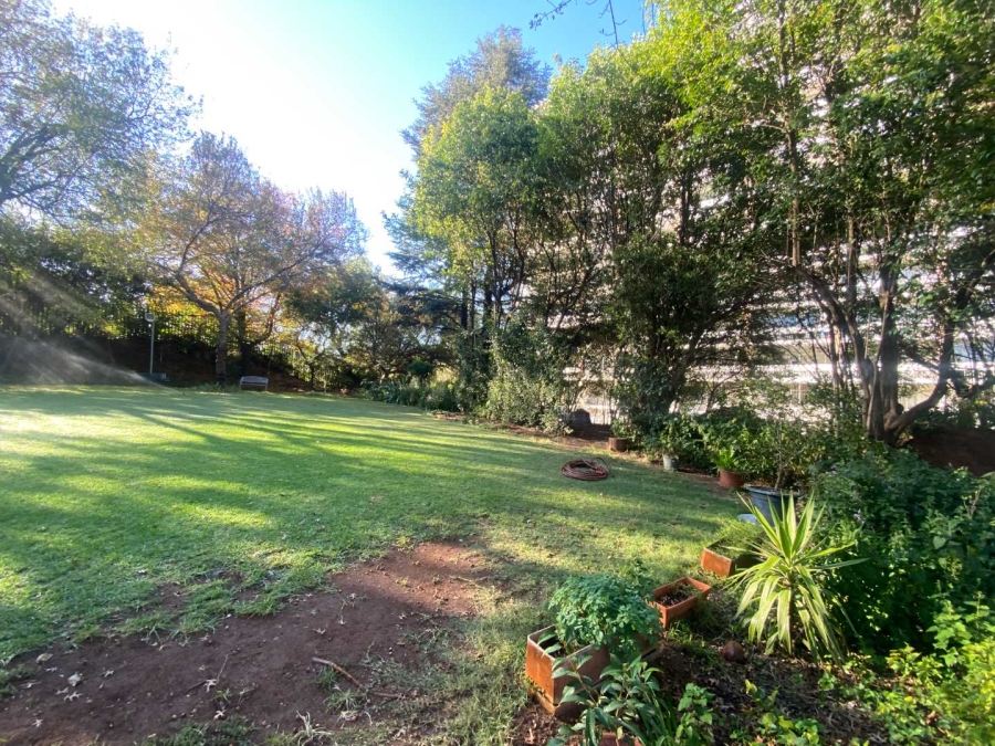 To Let 2 Bedroom Property for Rent in Parktown Gauteng
