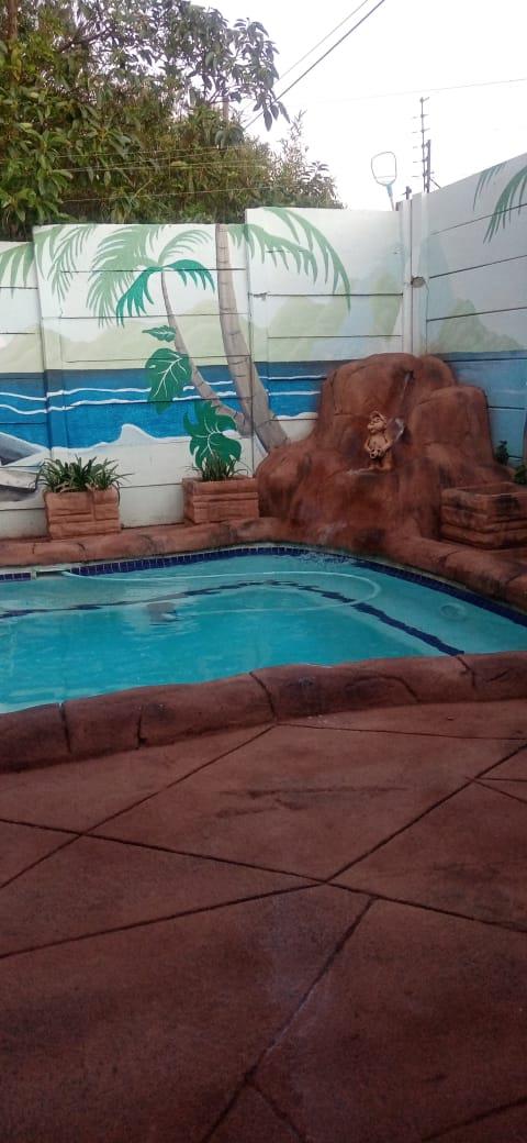 4 Bedroom Property for Sale in Elandspark Gauteng