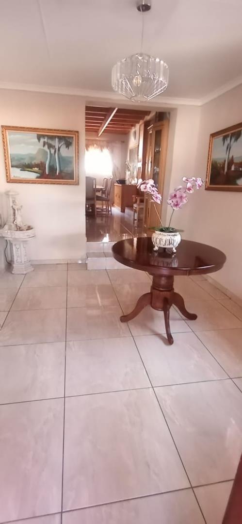 4 Bedroom Property for Sale in Elandspark Gauteng