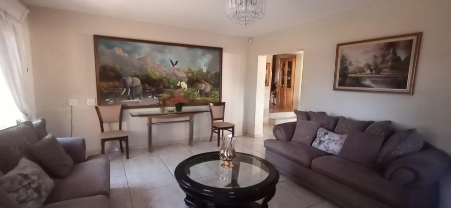4 Bedroom Property for Sale in Elandspark Gauteng