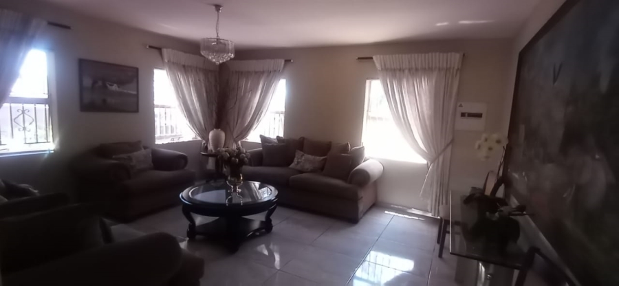 4 Bedroom Property for Sale in Elandspark Gauteng
