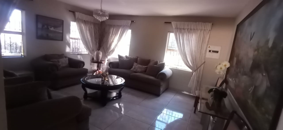 4 Bedroom Property for Sale in Elandspark Gauteng