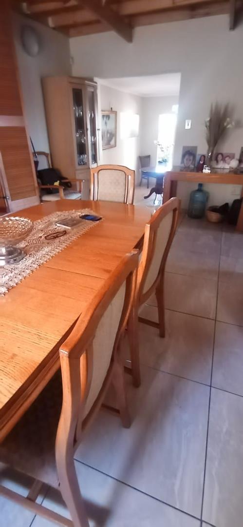4 Bedroom Property for Sale in Elandspark Gauteng