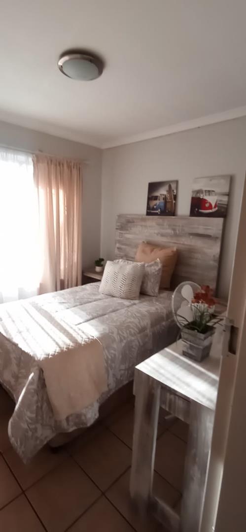 4 Bedroom Property for Sale in Elandspark Gauteng