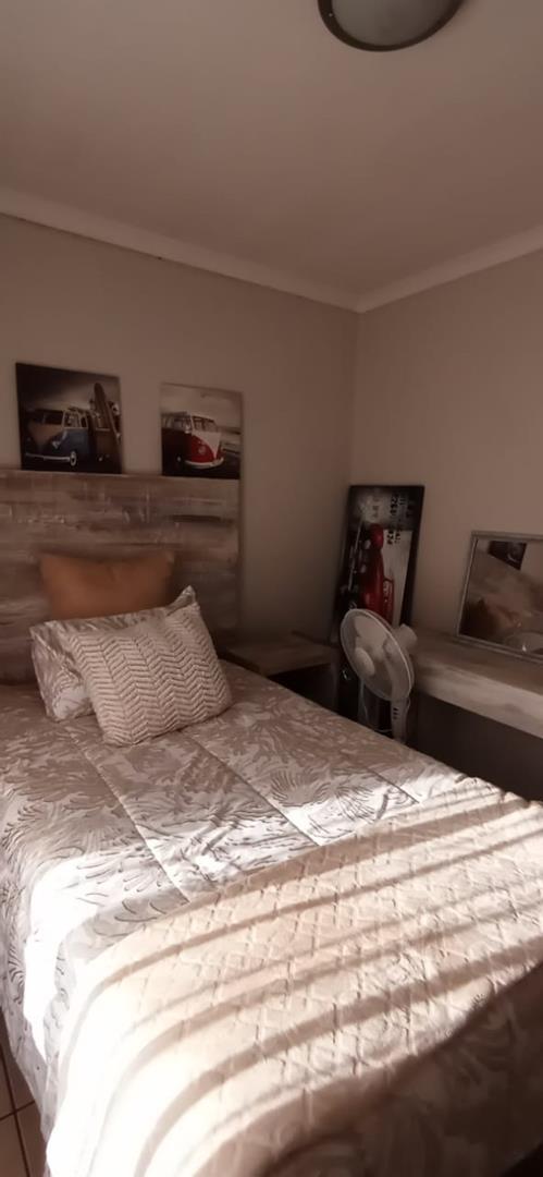 4 Bedroom Property for Sale in Elandspark Gauteng