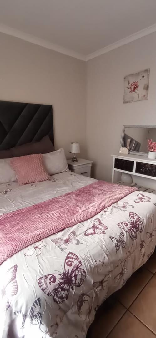 4 Bedroom Property for Sale in Elandspark Gauteng