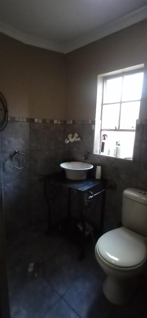 4 Bedroom Property for Sale in Elandspark Gauteng