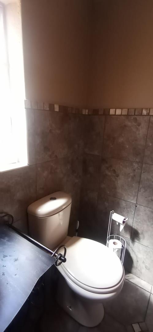 4 Bedroom Property for Sale in Elandspark Gauteng