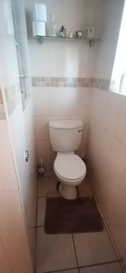 4 Bedroom Property for Sale in Elandspark Gauteng