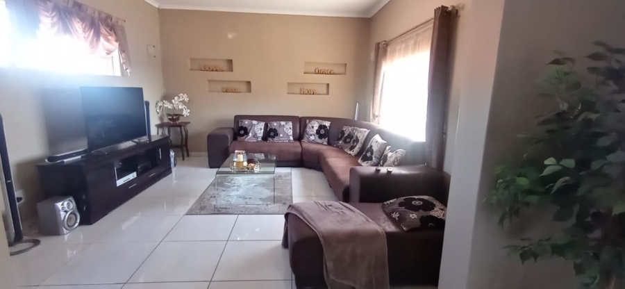 4 Bedroom Property for Sale in Elandspark Gauteng