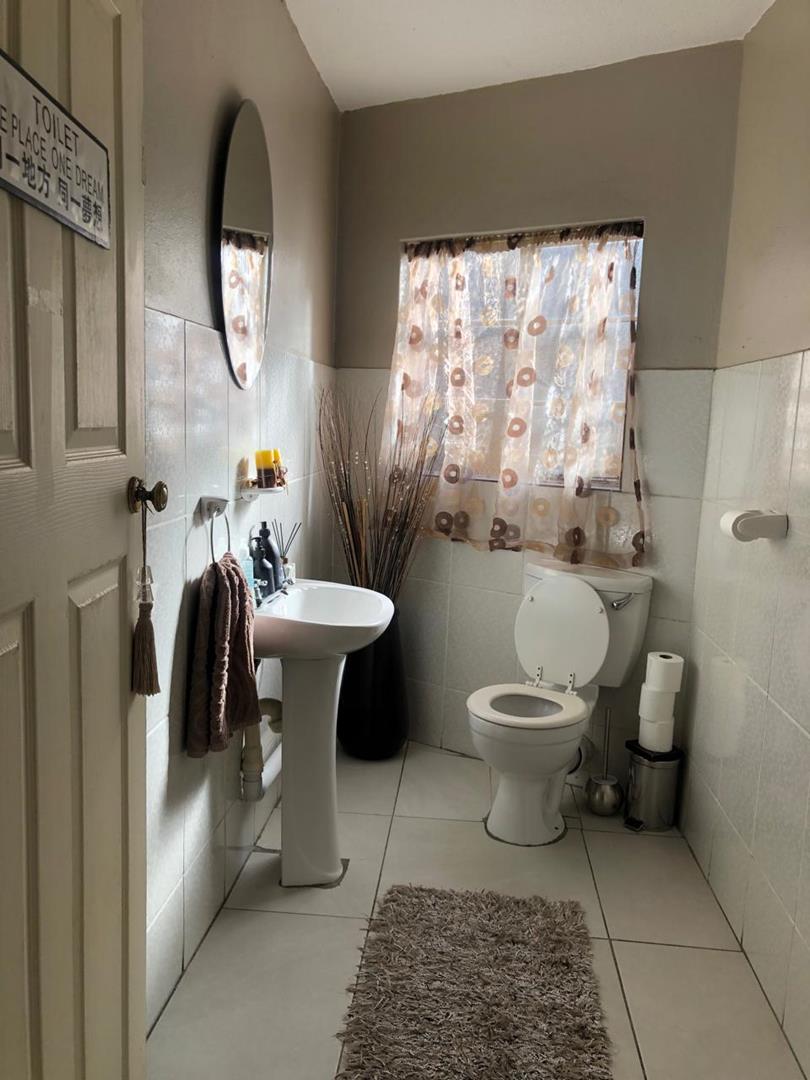 4 Bedroom Property for Sale in Elandspark Gauteng