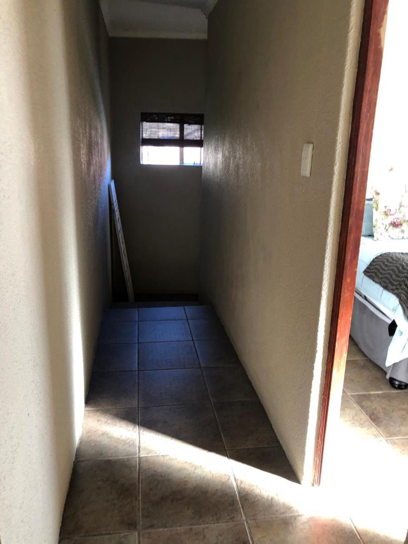 4 Bedroom Property for Sale in Elandspark Gauteng