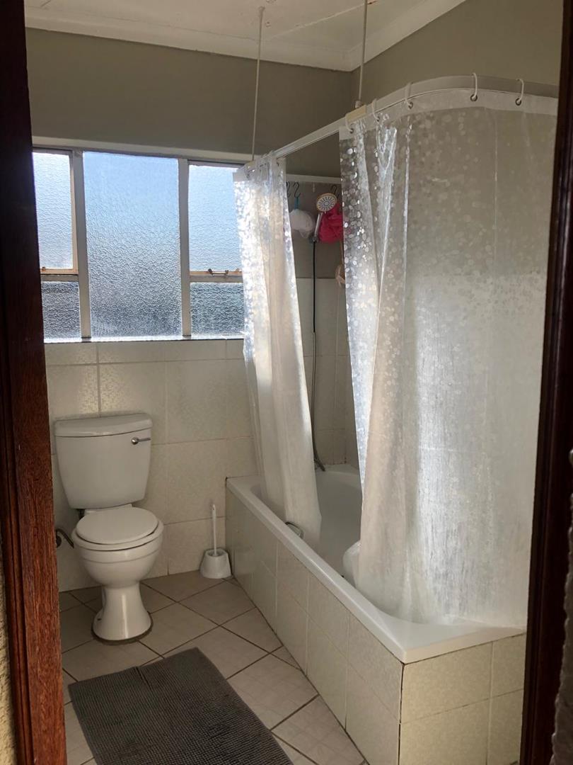 4 Bedroom Property for Sale in Elandspark Gauteng
