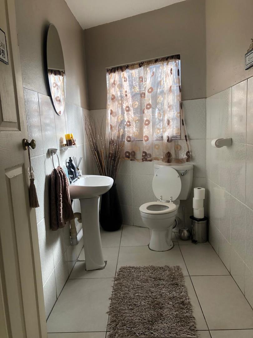 4 Bedroom Property for Sale in Elandspark Gauteng
