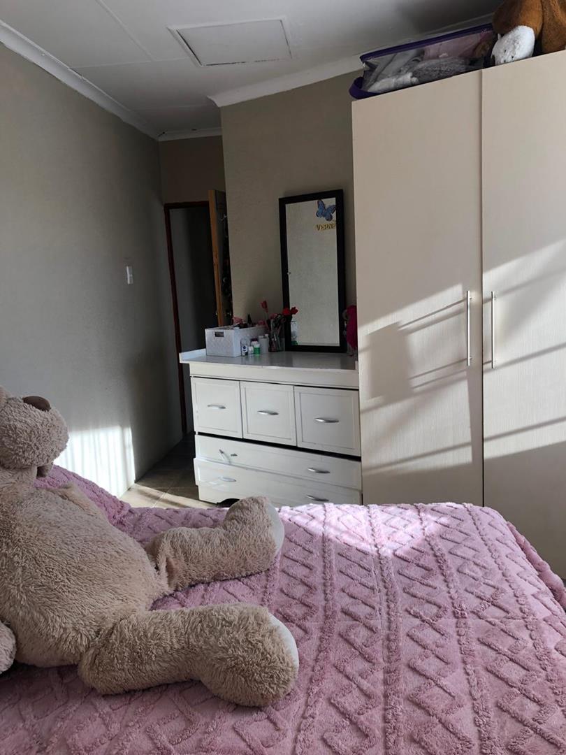4 Bedroom Property for Sale in Elandspark Gauteng