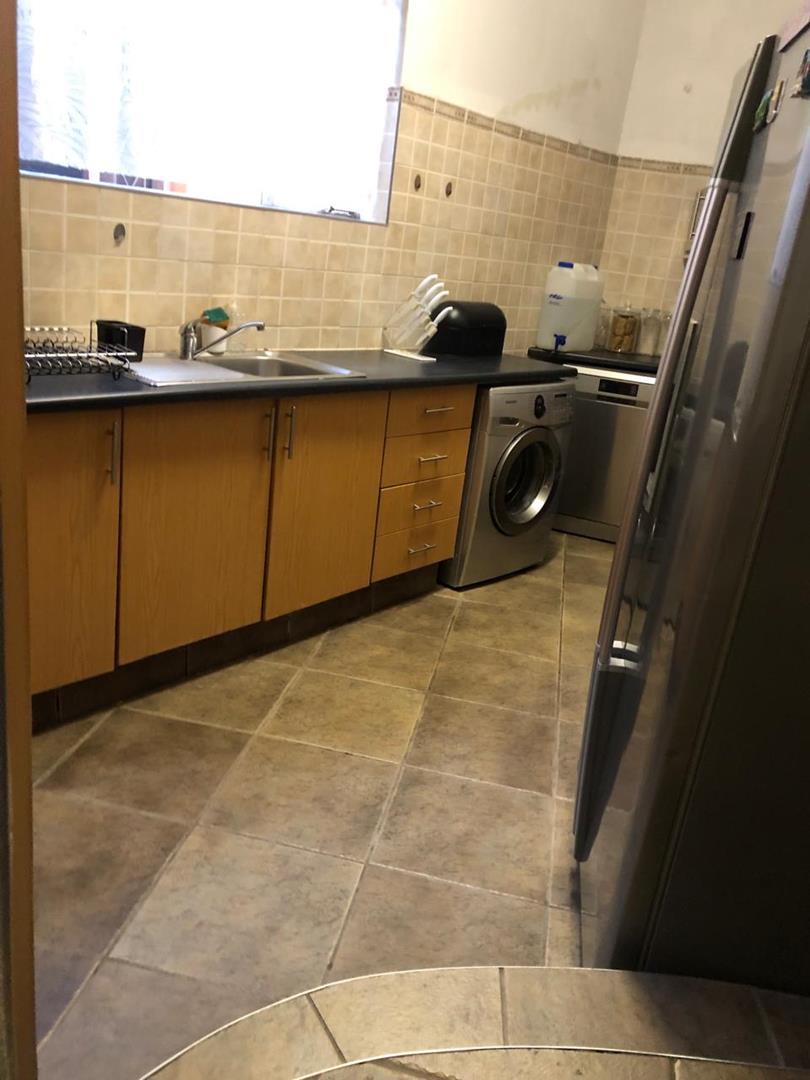 4 Bedroom Property for Sale in Elandspark Gauteng