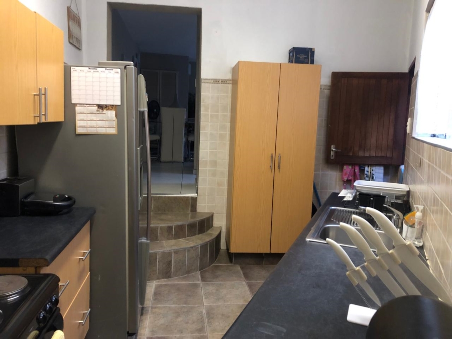 4 Bedroom Property for Sale in Elandspark Gauteng