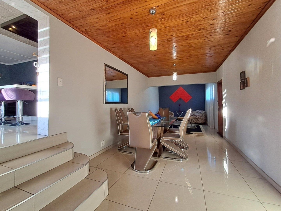 4 Bedroom Property for Sale in Albemarle Gauteng