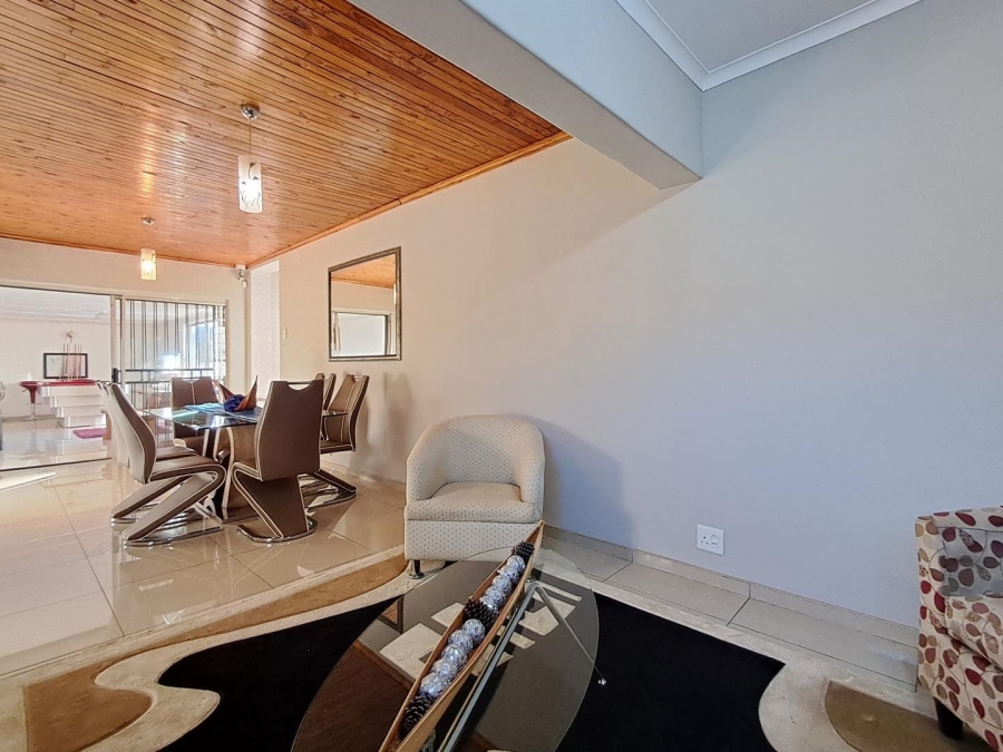 4 Bedroom Property for Sale in Albemarle Gauteng