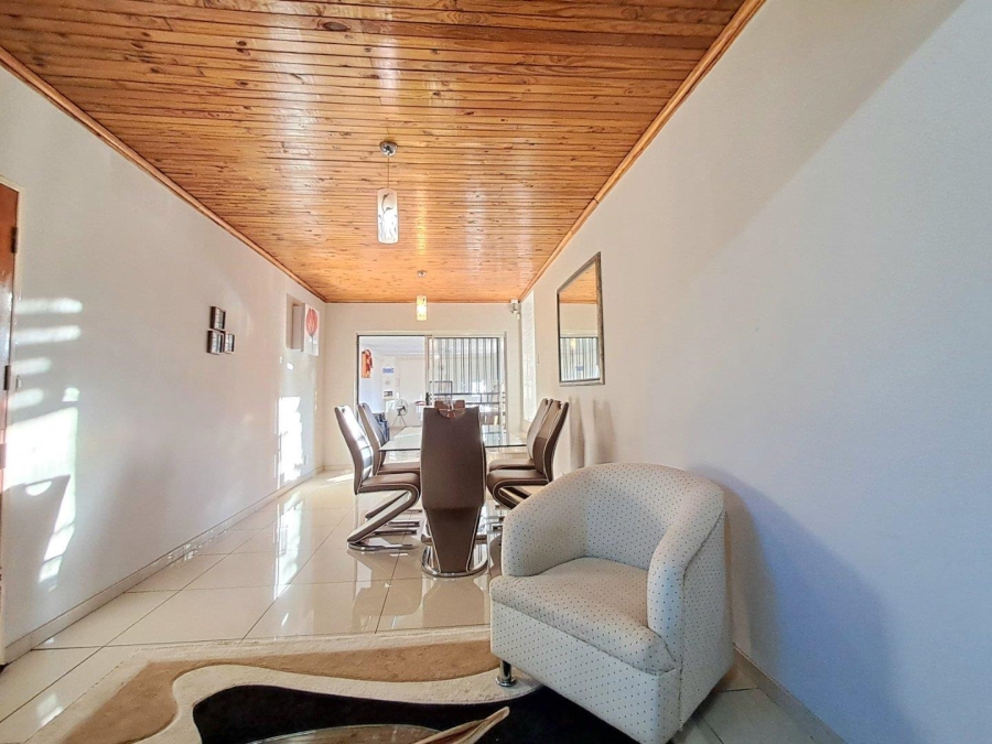 4 Bedroom Property for Sale in Albemarle Gauteng
