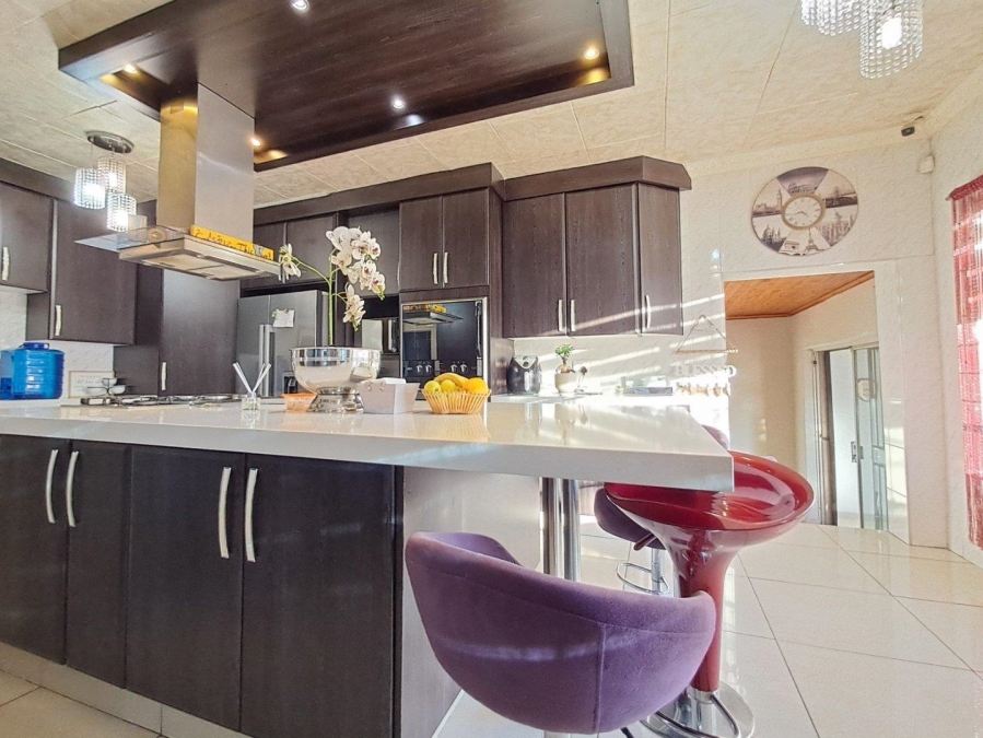 4 Bedroom Property for Sale in Albemarle Gauteng