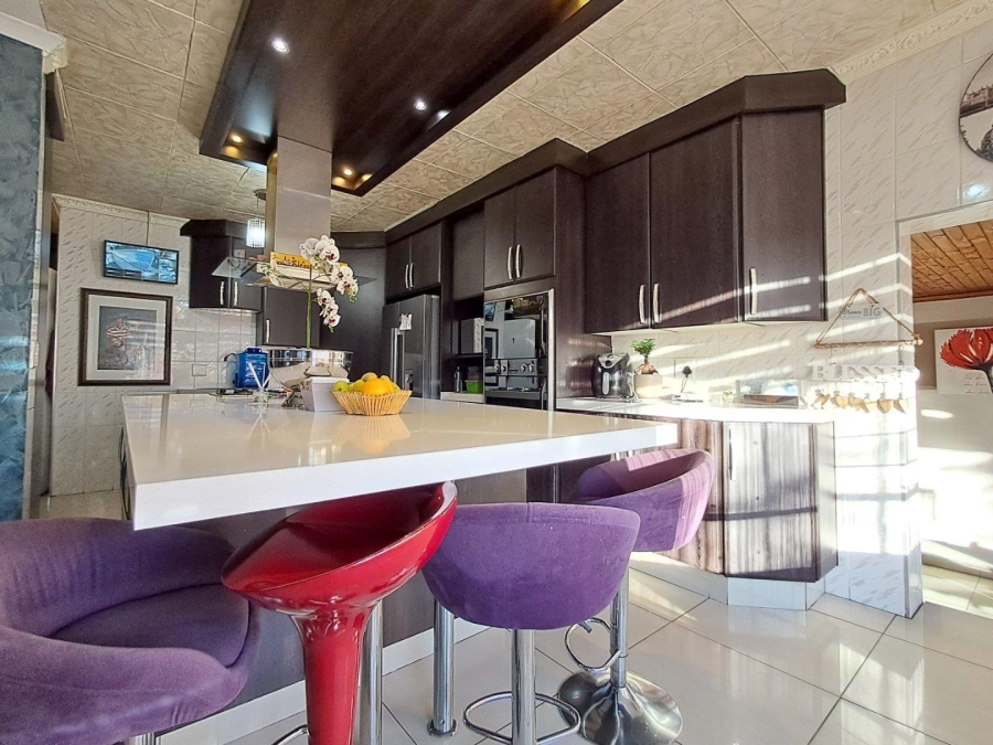 4 Bedroom Property for Sale in Albemarle Gauteng
