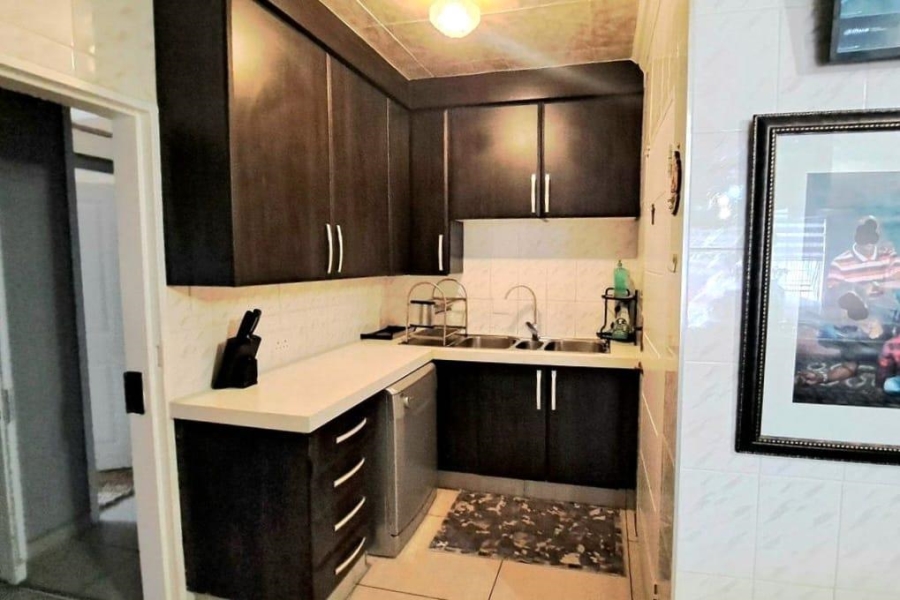 4 Bedroom Property for Sale in Albemarle Gauteng