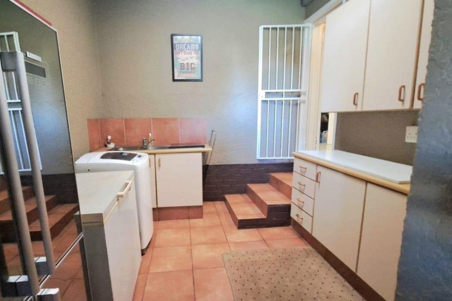 4 Bedroom Property for Sale in Albemarle Gauteng